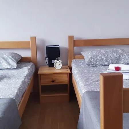 Sajra Apartment *