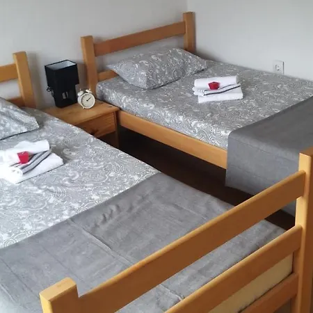 Sajra Apartment *